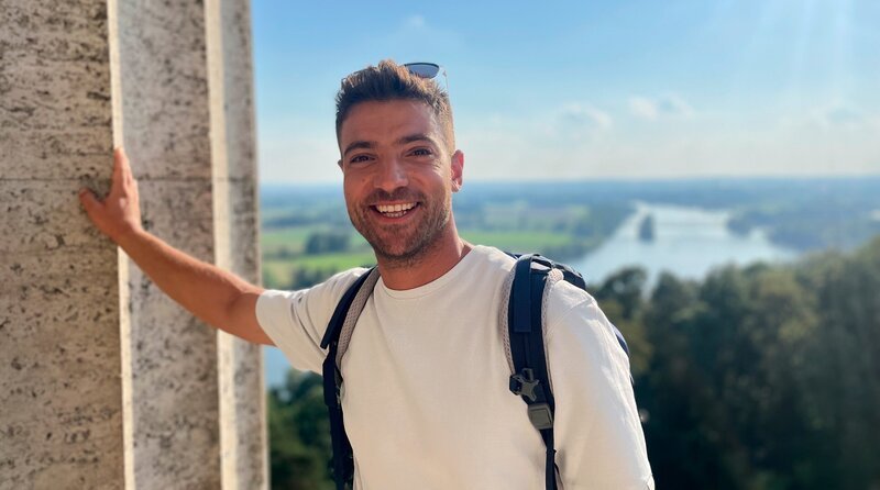 Ramon Babazadeh – Karriere, Expertise, Erfolge und Einfluss im Überblick Ramon Babazadeh
