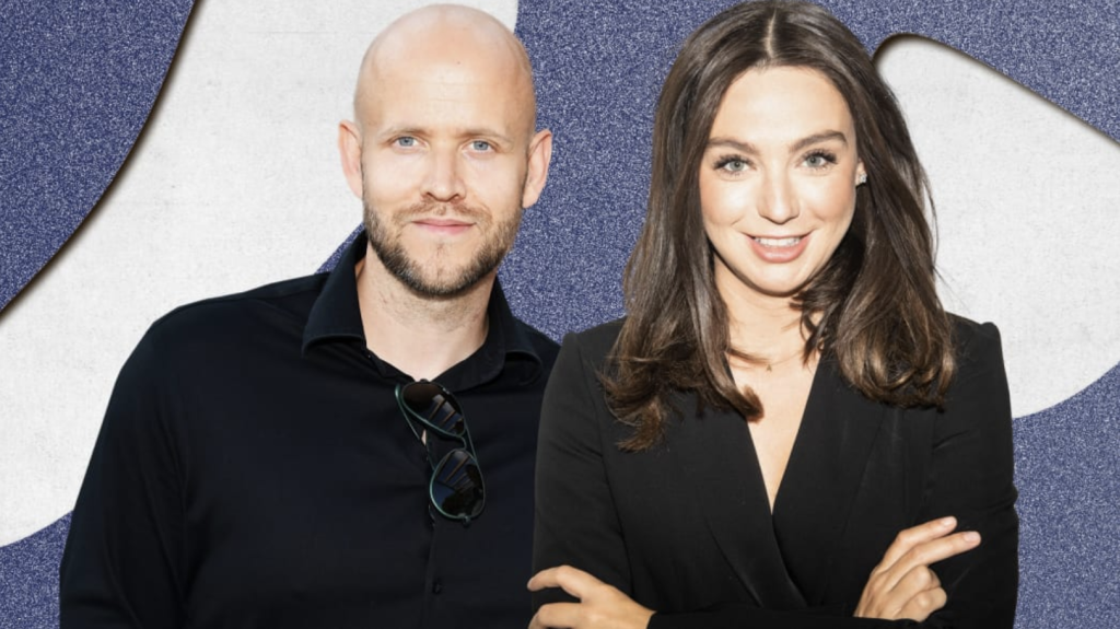 Sofia Levander – Karriere, Leben und Einfluss einer bemerkenswerten Unternehmerin Sofia Levander