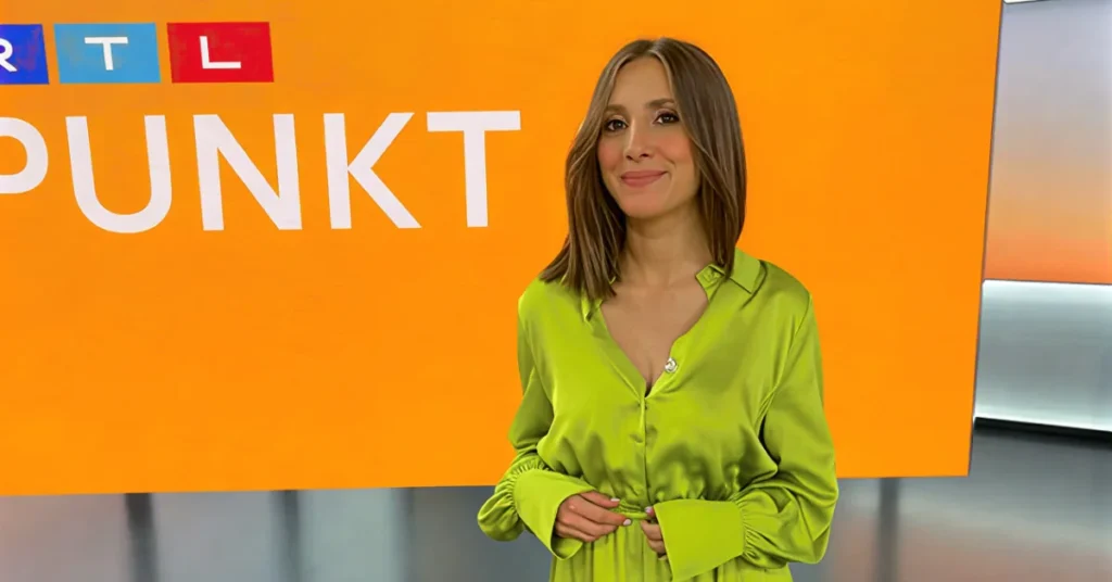 Vanessa Civiello – Informationen und Hintergründe Vanessa Civiello